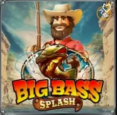 Big Bass Splash sur Thorfortune