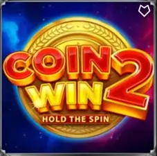 Coin Win 2: Hold the Spin sur Thorfortune