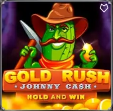 Gold Rush with Johnny Cash sur Thorfortune
