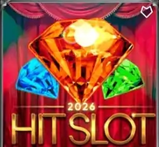 Hit Slot 2026 sur Thorfortune