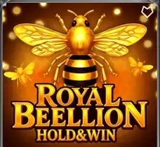 Royal Beellion Hold & Win sur Thorfortune