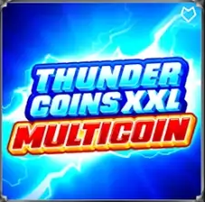 Thunder Coins XXL: Multicoin sur Thorfortune