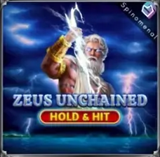 Zeus Unchained - Hold & Hit sur Thorfortune